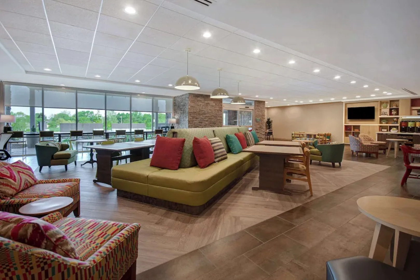 Home2 Suites By Hilton Shepherdsville Louisville South