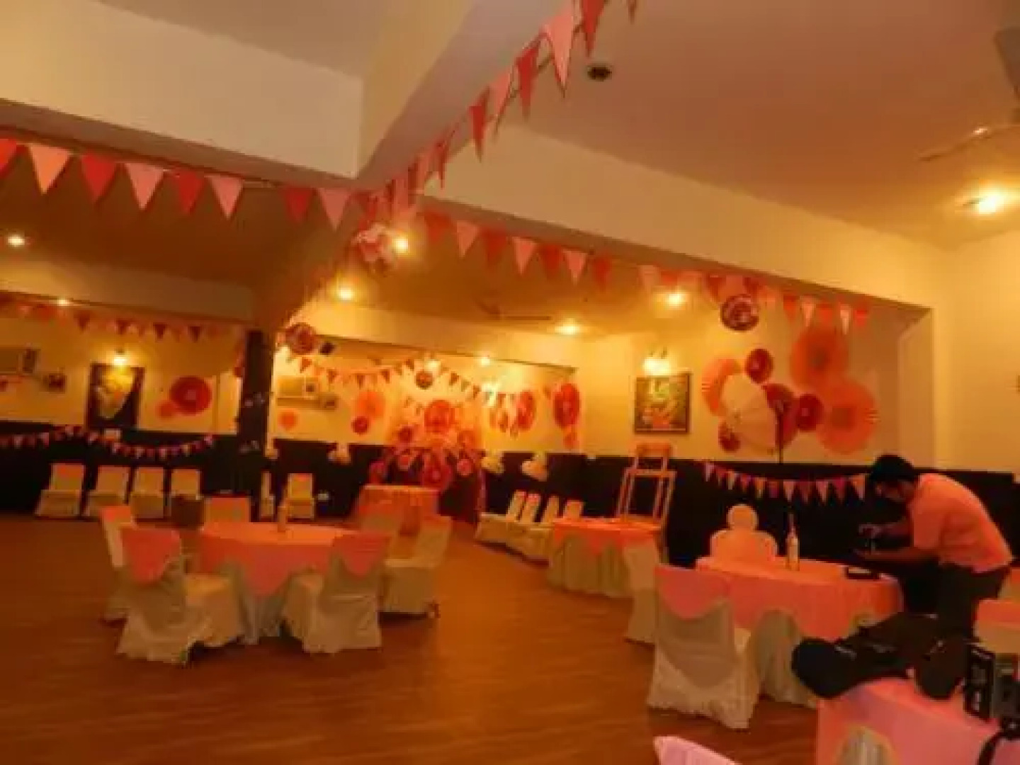 Welcome Olives Hotel