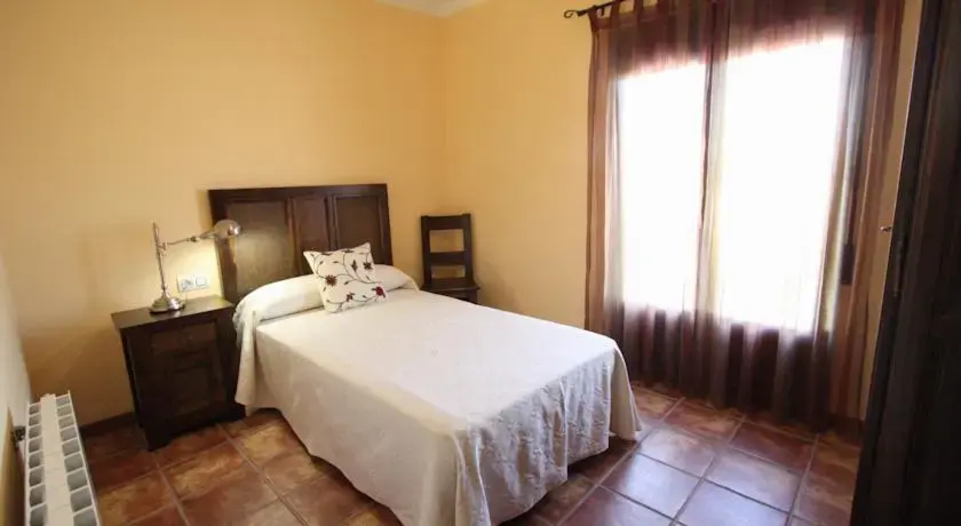 Casa Rural Valle del Júcar