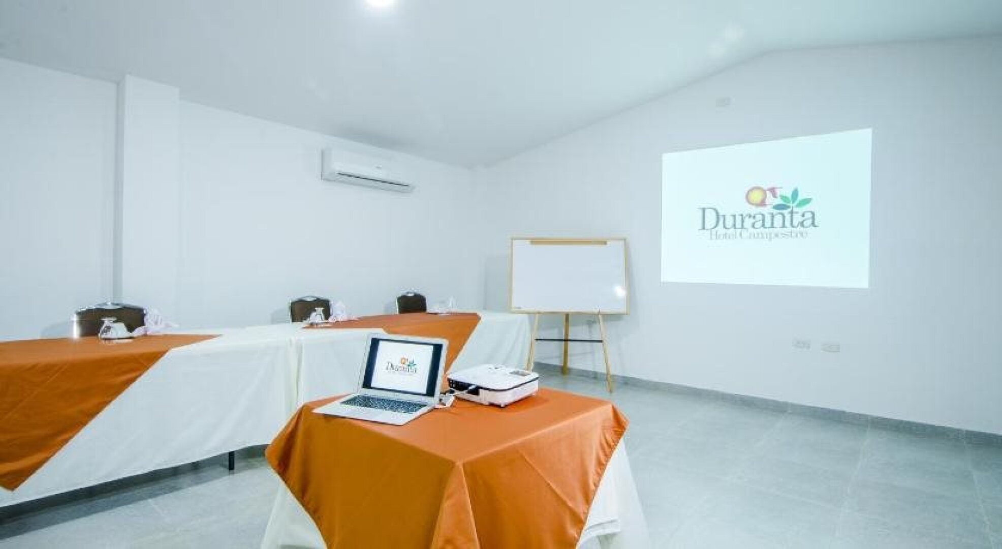 Hotel Boutique Duranta