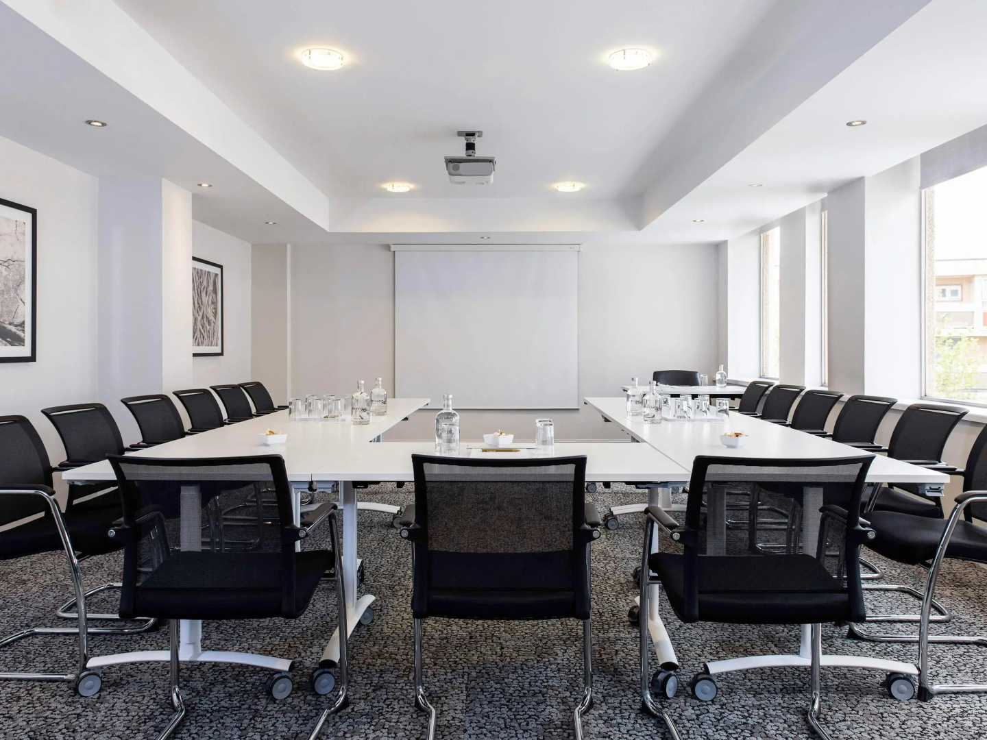 Mercure Bristol Holland House