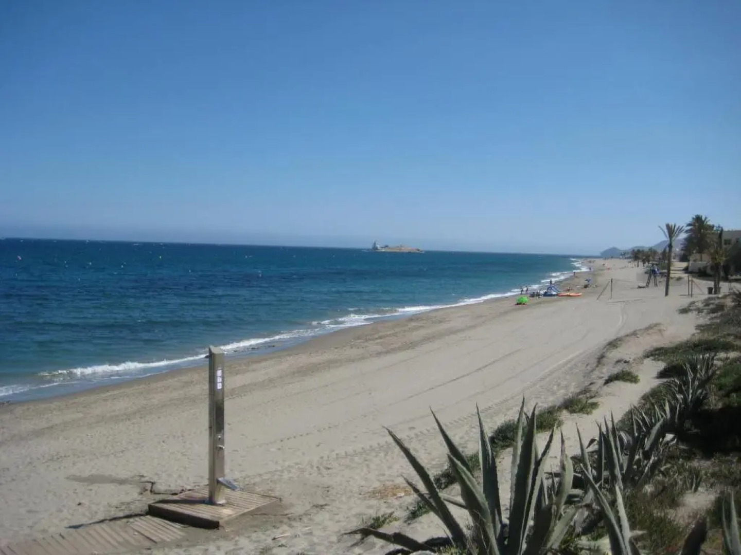 Apartamentos H3 Nautilus