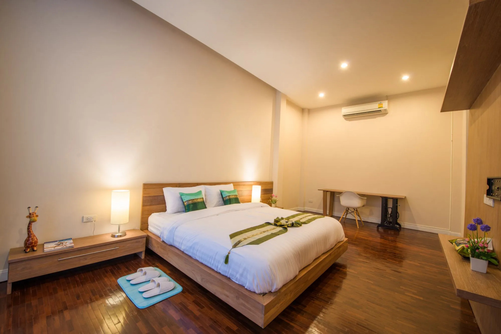 Dream Living Chiangmai Pool Villa