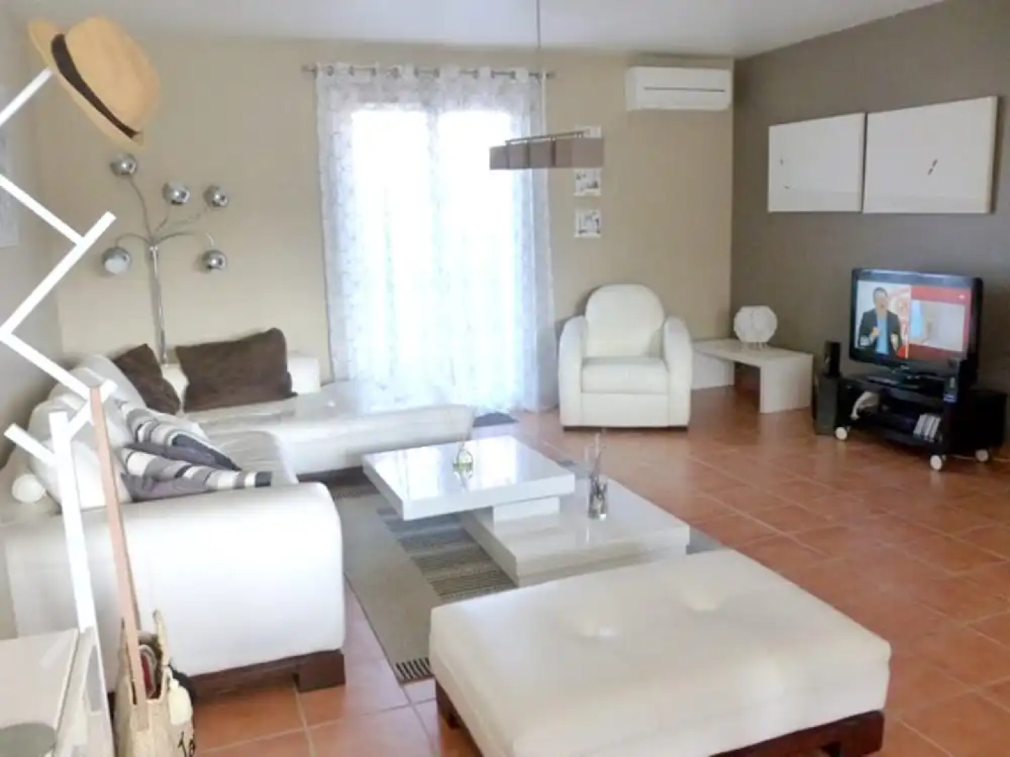 House With 3 Bedrooms in Gruissan, With Enclosed Garden and Wifi - 800 m From the Beach