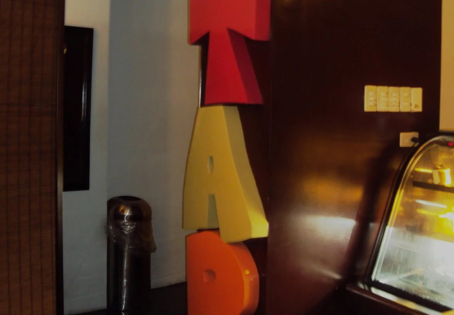 Starmark Hotel