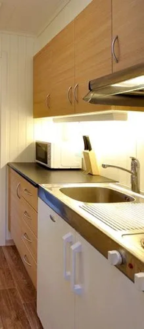 Trysilfjellet Leilighetshotell