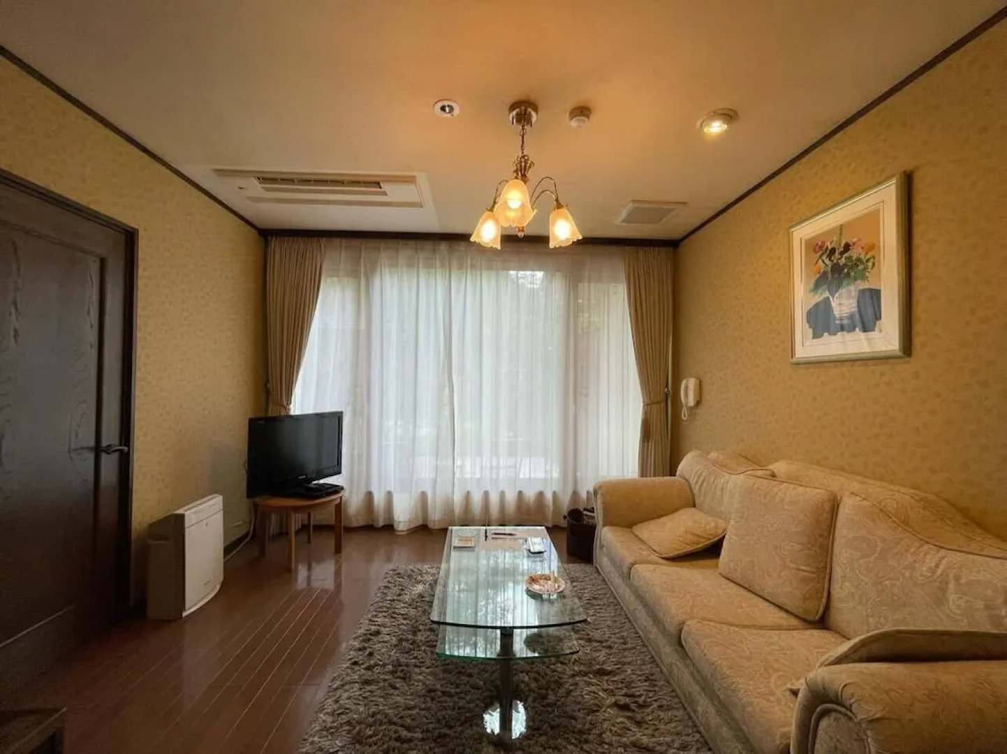 Natsuse Onsen Miyakowasure