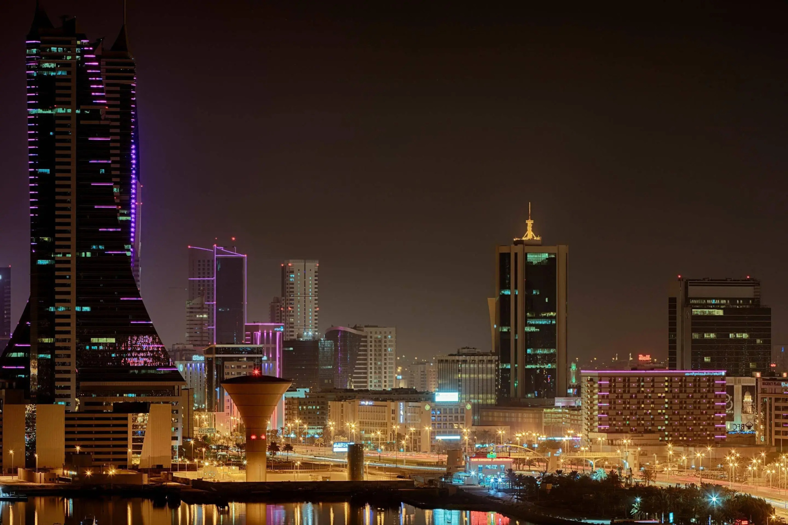 Le Méridien City Centre Bahrain