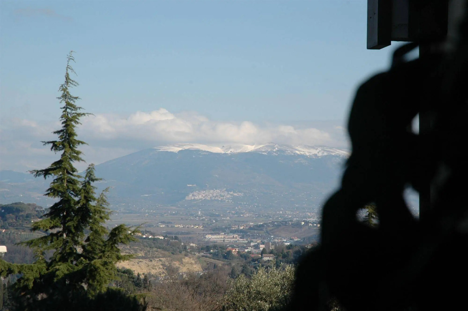 Il Giardino di Matilde