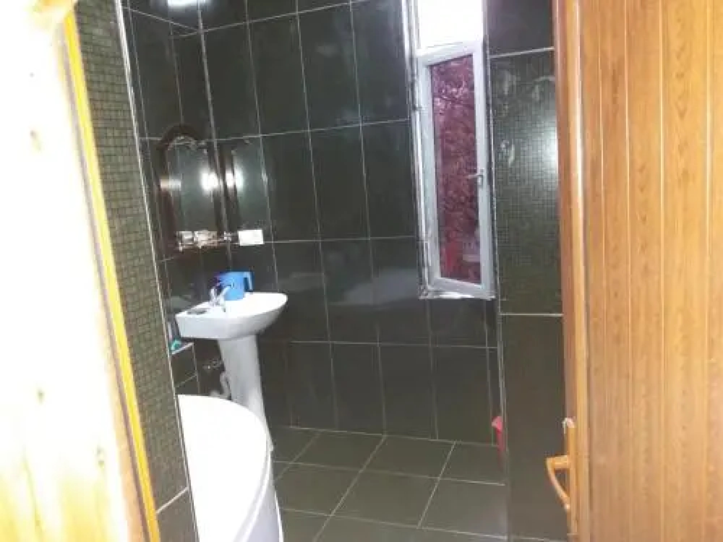 Guest house Dia 3