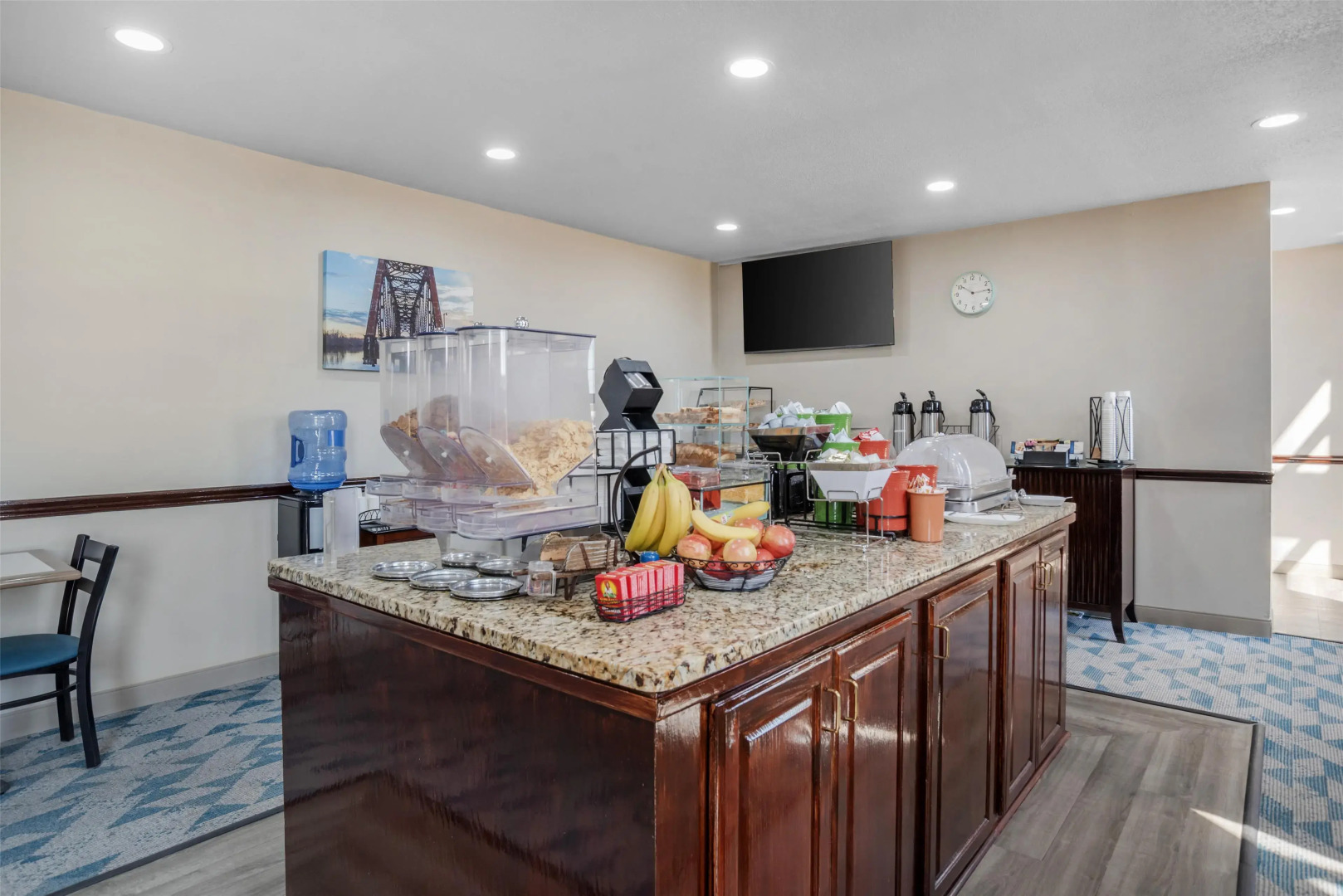 SureStay Plus Hotel by Best Western Greenwood