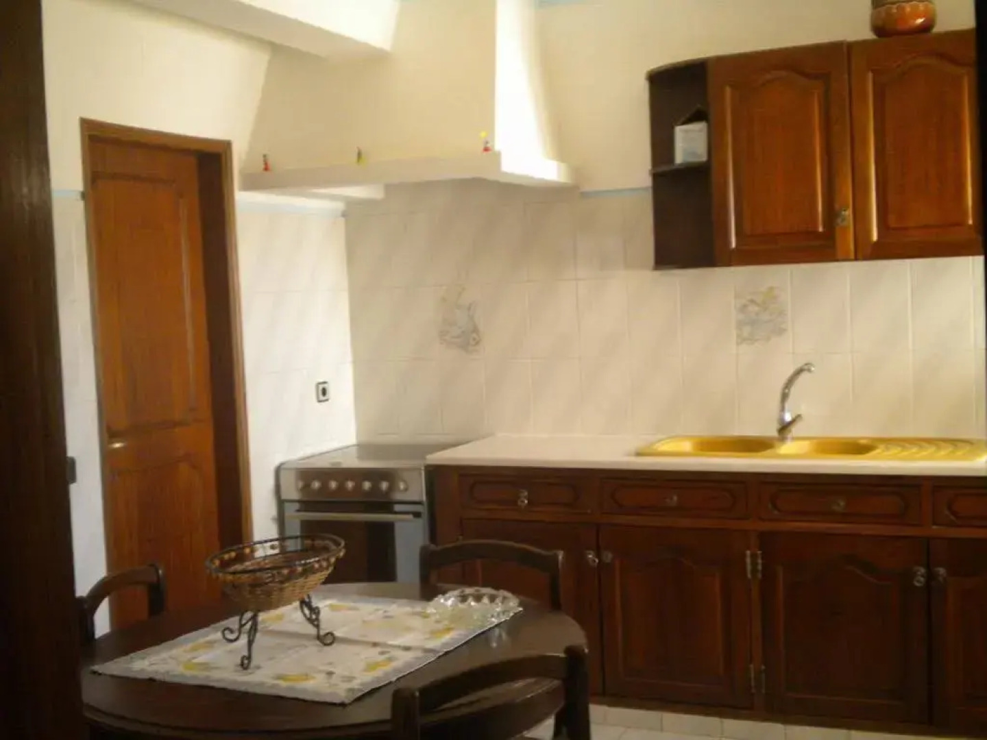 Quartos e Apartamentos Atalaia