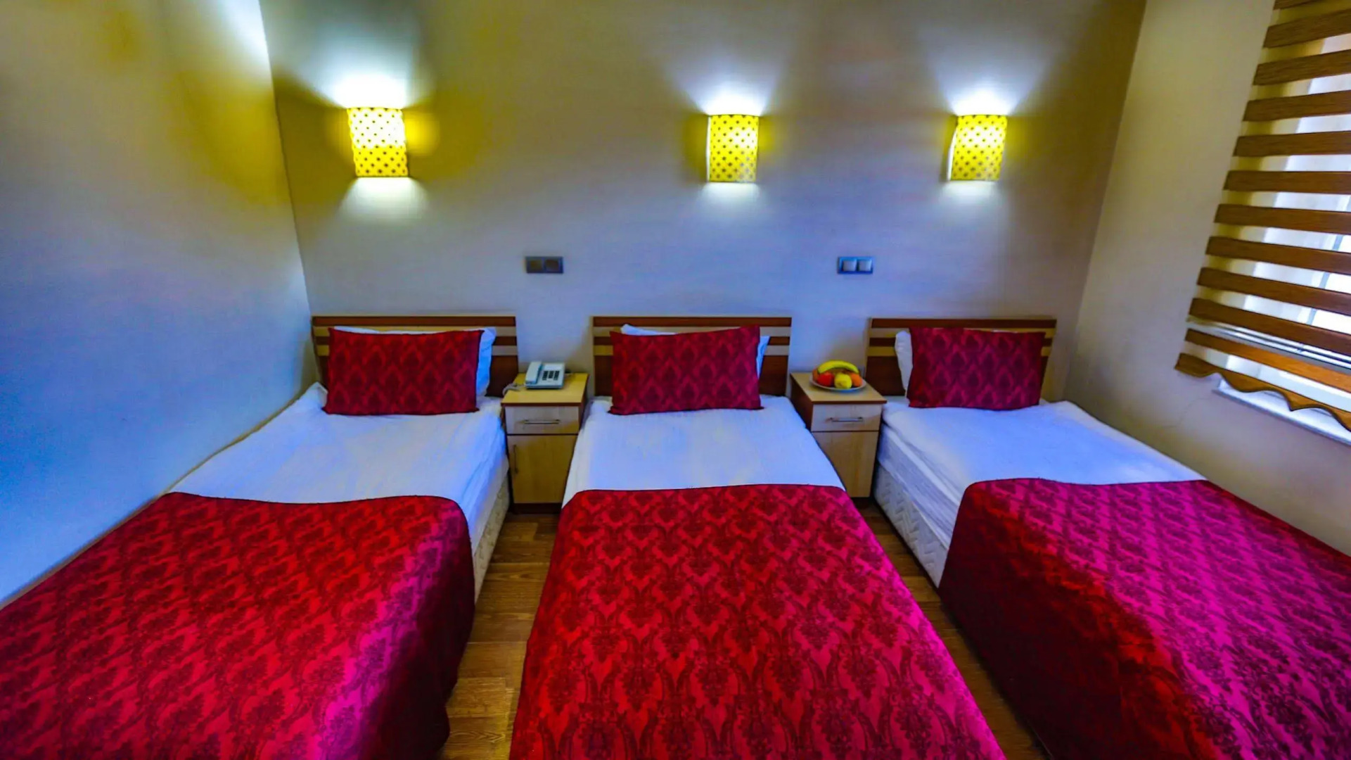 Cappadocia Safir Hotel