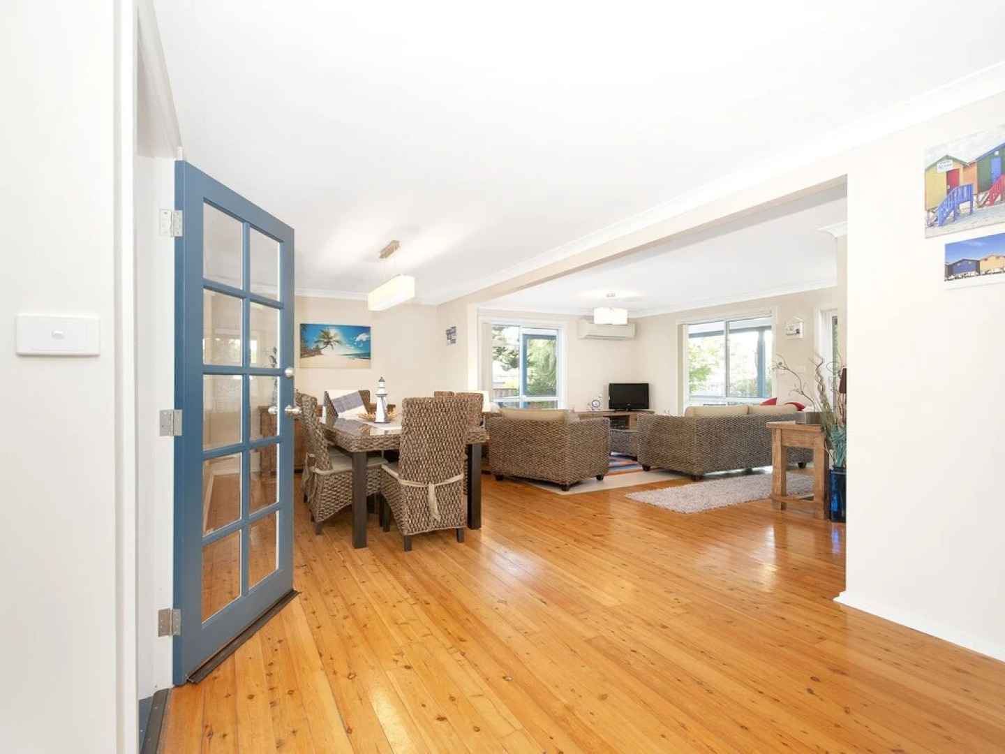 Nelson Street, Pine Cottage, 5A