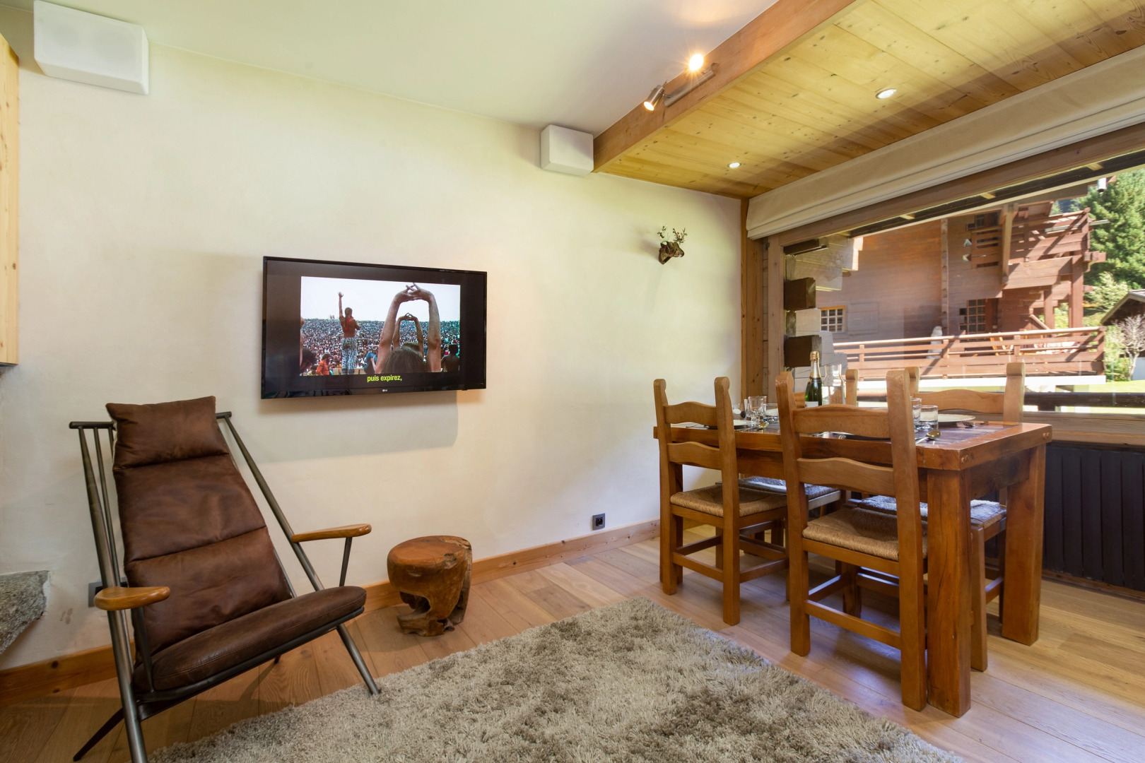 Résidence Améthystes A2