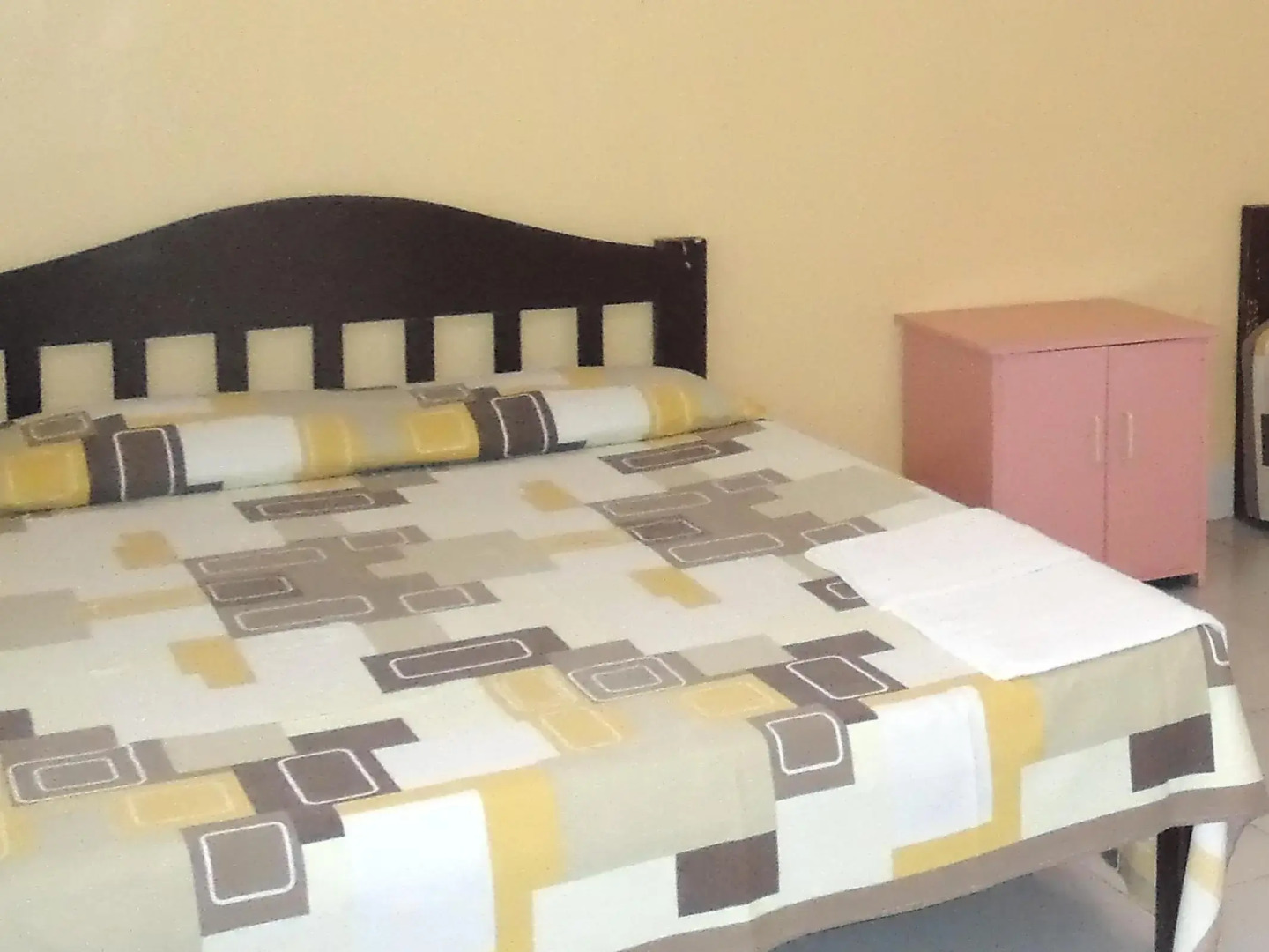 Villa Pilar Pensione