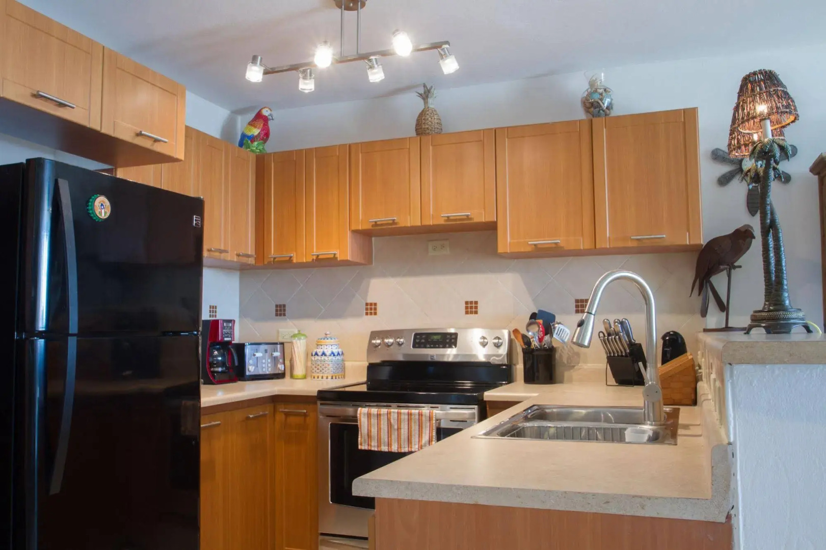 Coqui Cabana at Sea Beach Village