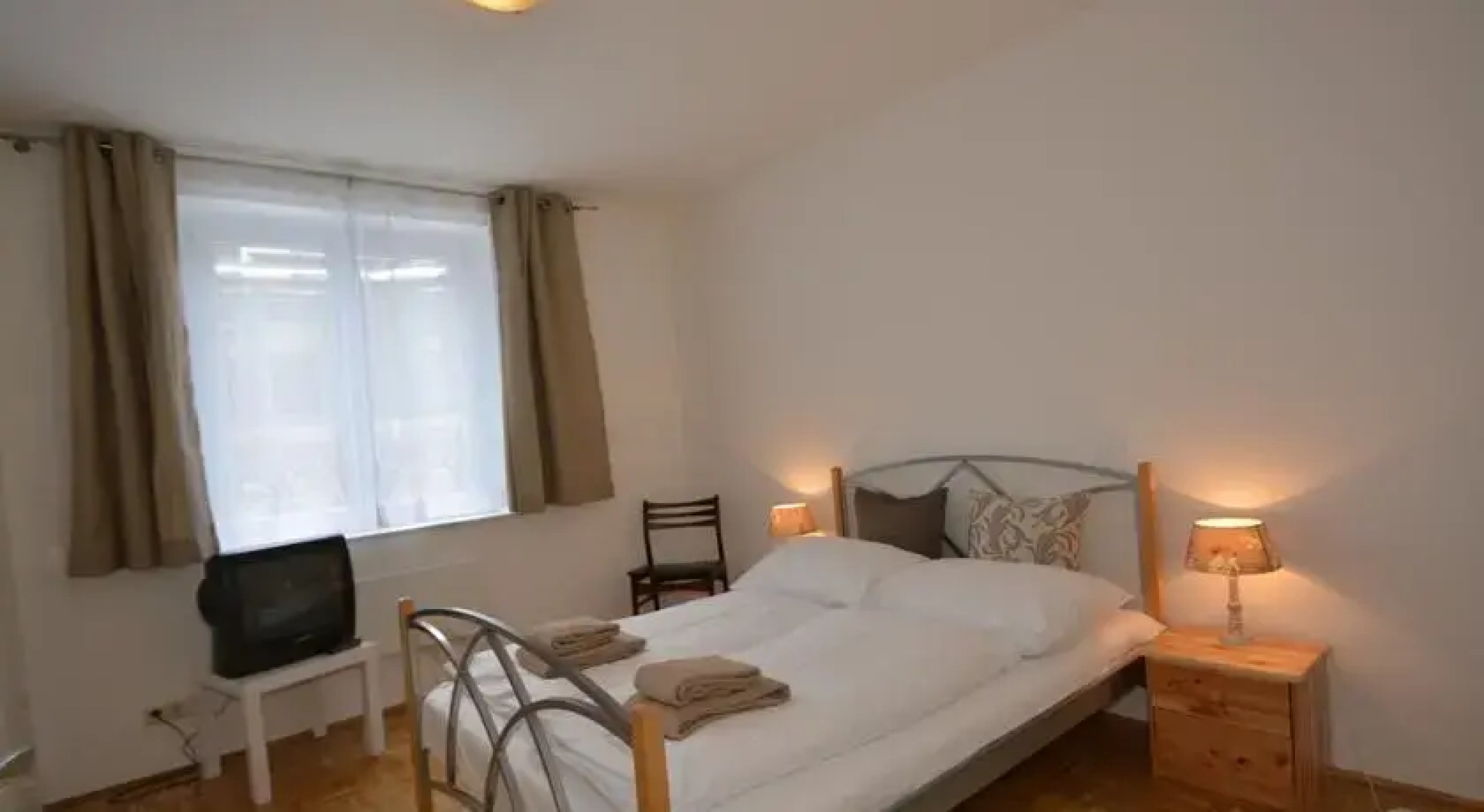 Apartment Center and Lake - Zell am See