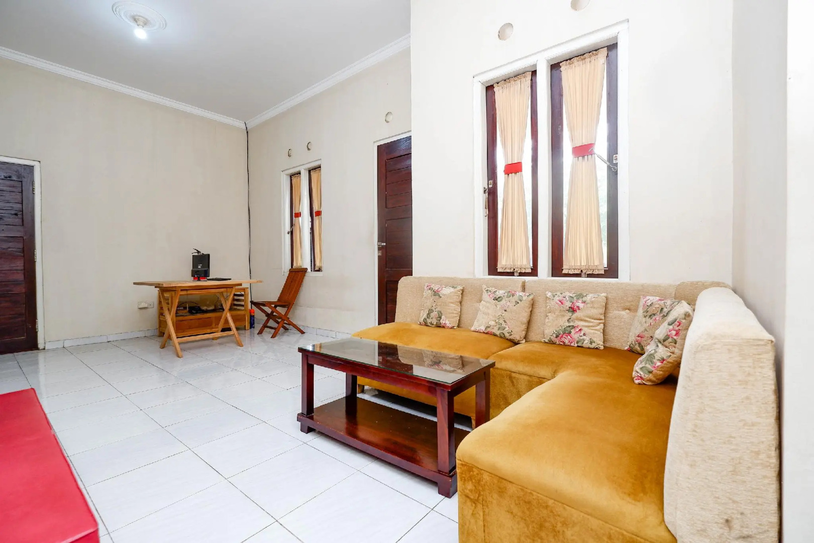 SPOT ON 2414 Homestay Potroyudan