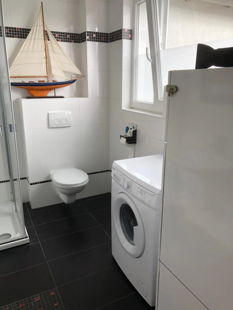 Ferienwohnung Schwede