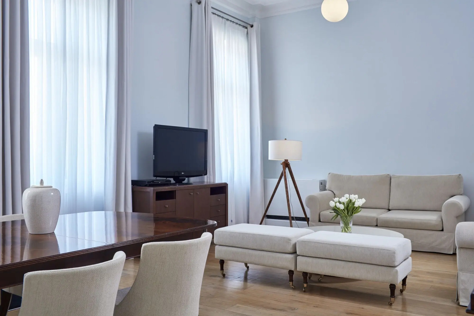 Poseidonion Grand Hotel