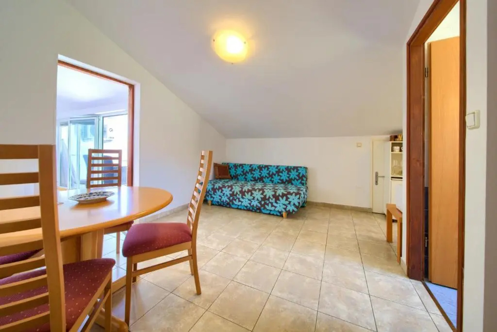 Apartments Dundo