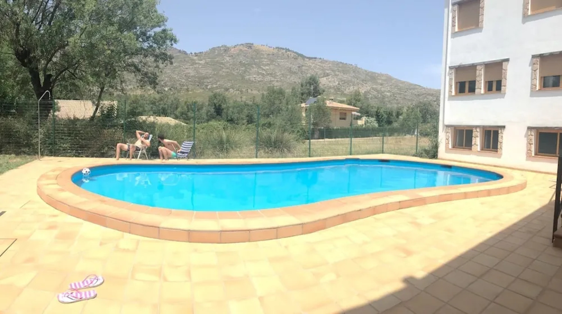 Urbanización El Río Dúplex El Río