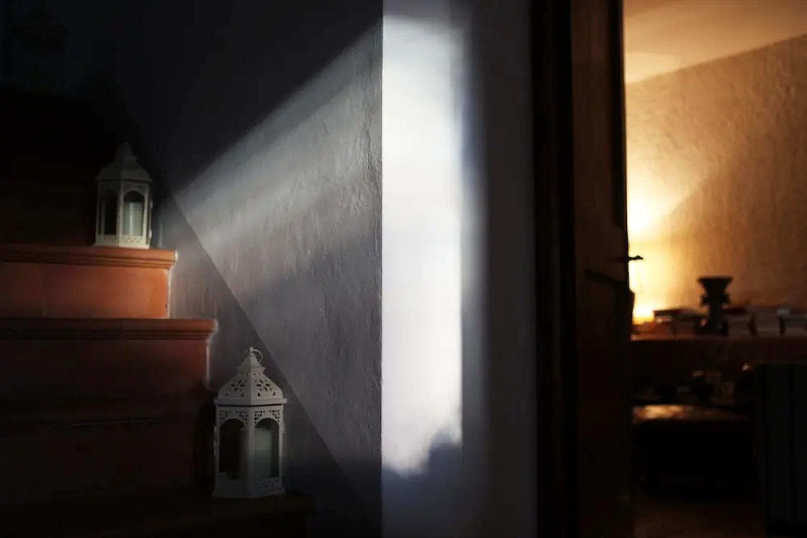 La Ghianda del Mommo b&b nel Chianti