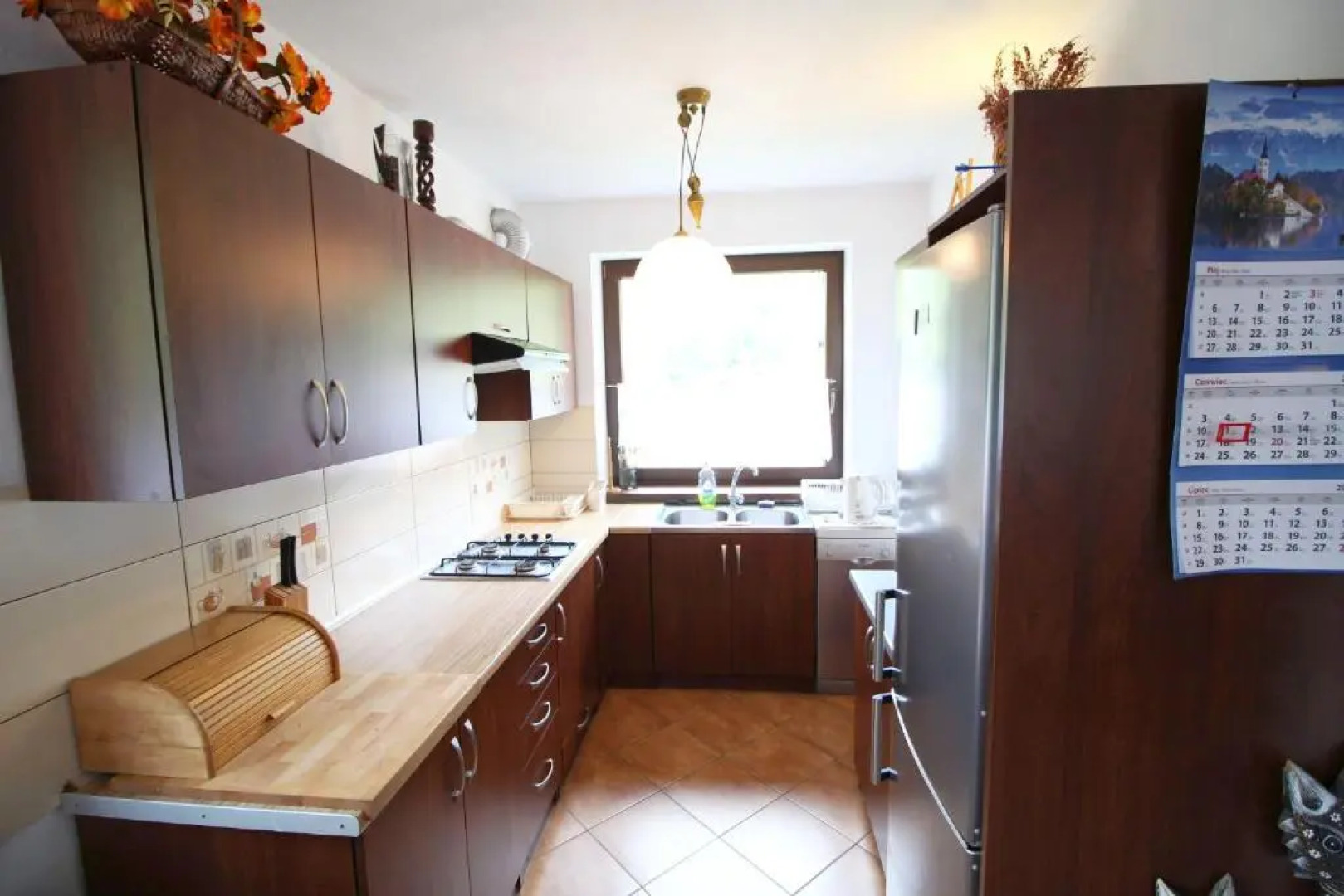 Wakacyjny Dom Dawidówka