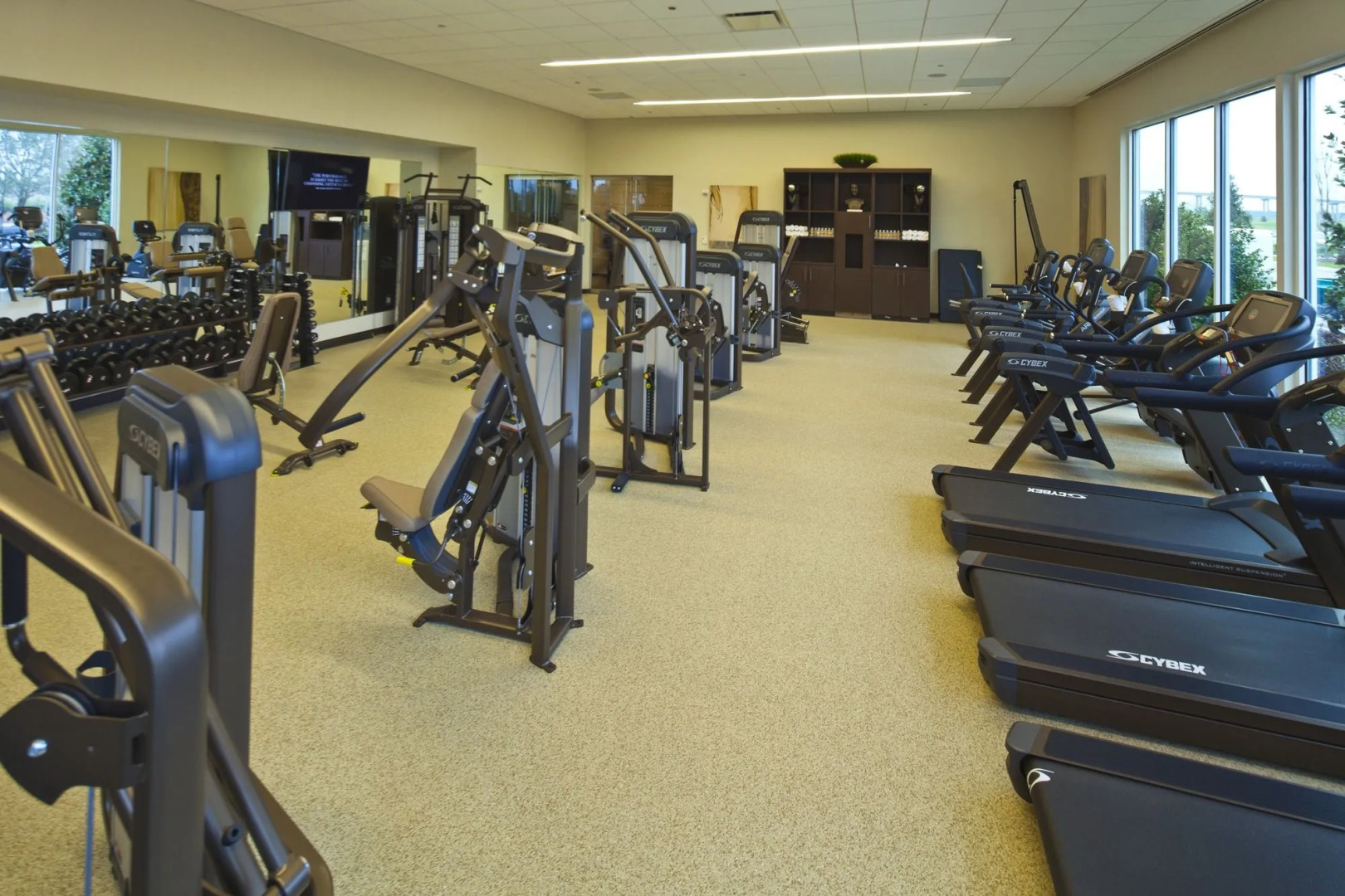 Golden Nugget Lake Charles