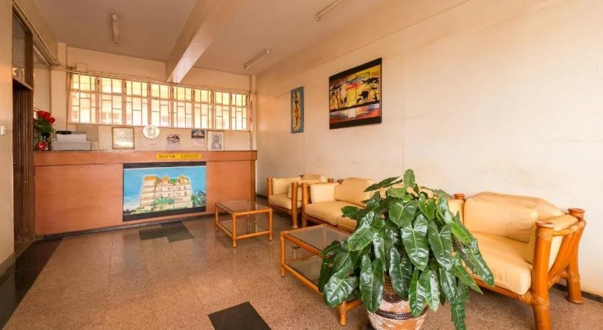 Western Ambience Hotel