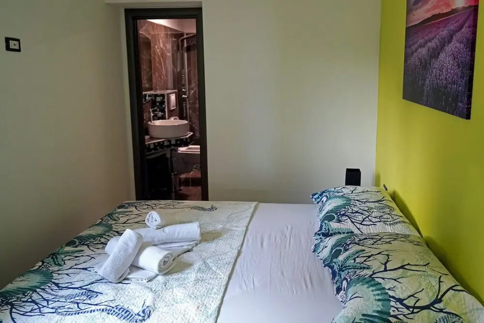 Salona Hills Apartment With Magical View OF Split