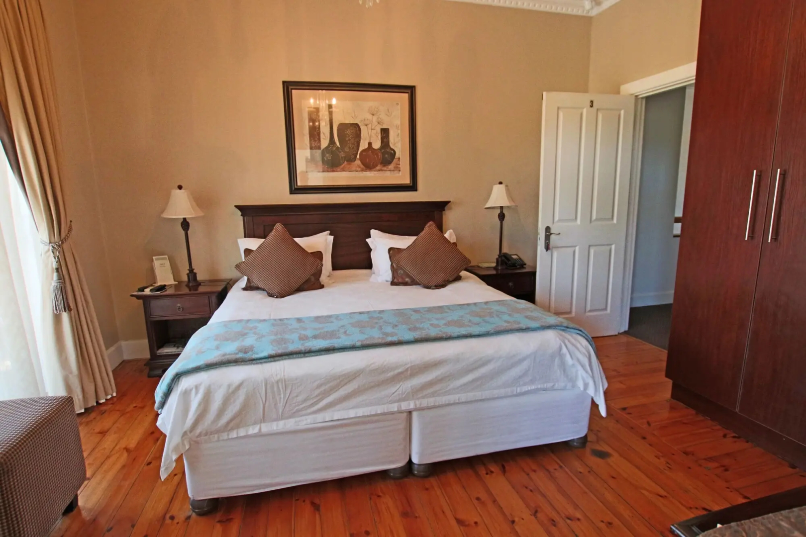 A&A Guesthouse