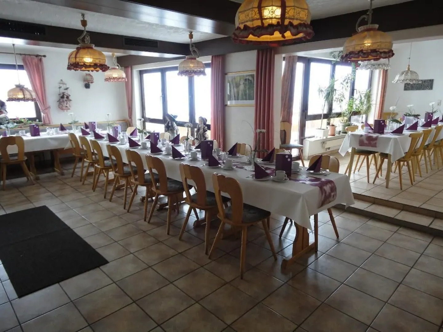 Landgasthof Metzgerei Traube