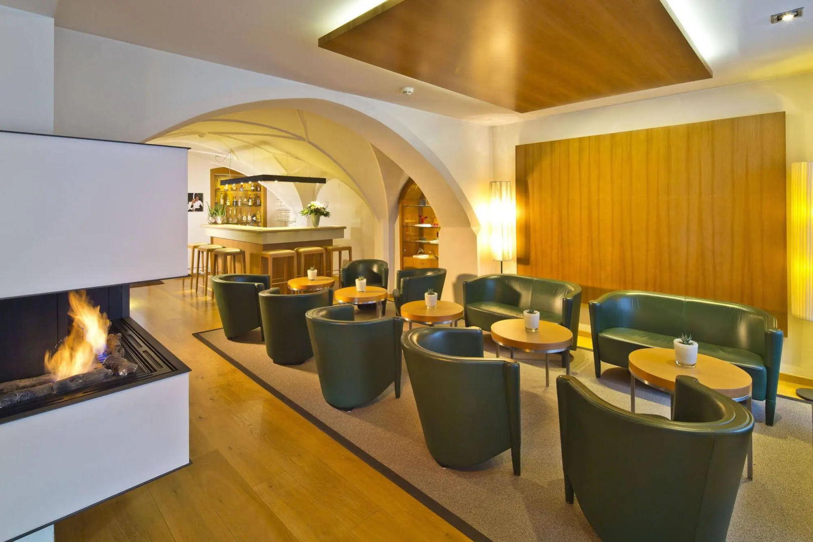 Hotel Maximilian Stadthaus Penz
