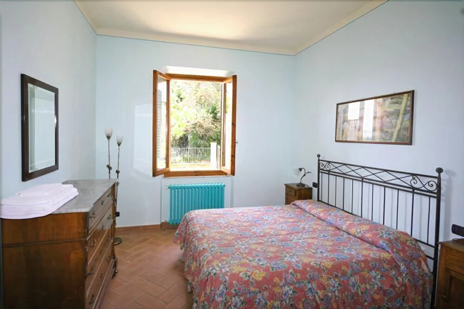 Il Borgo Del Chianti