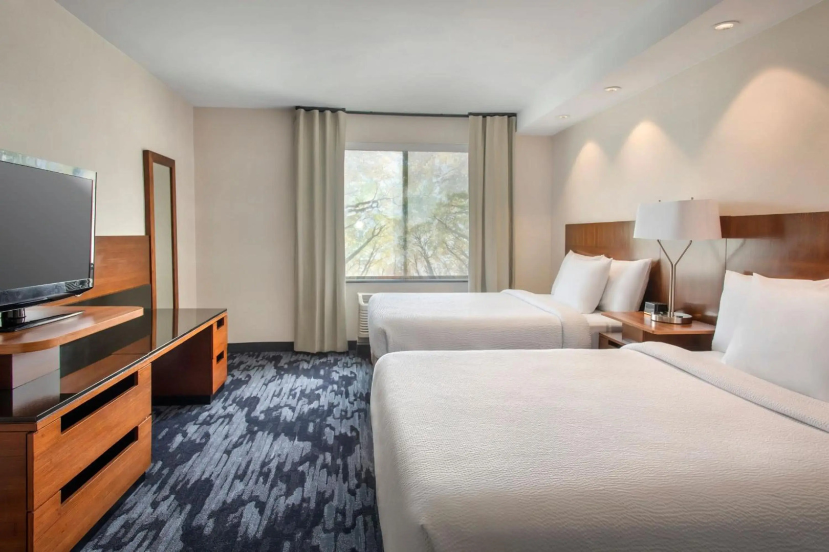 Fairfield Inn & Suites Watertown Thousand Islands