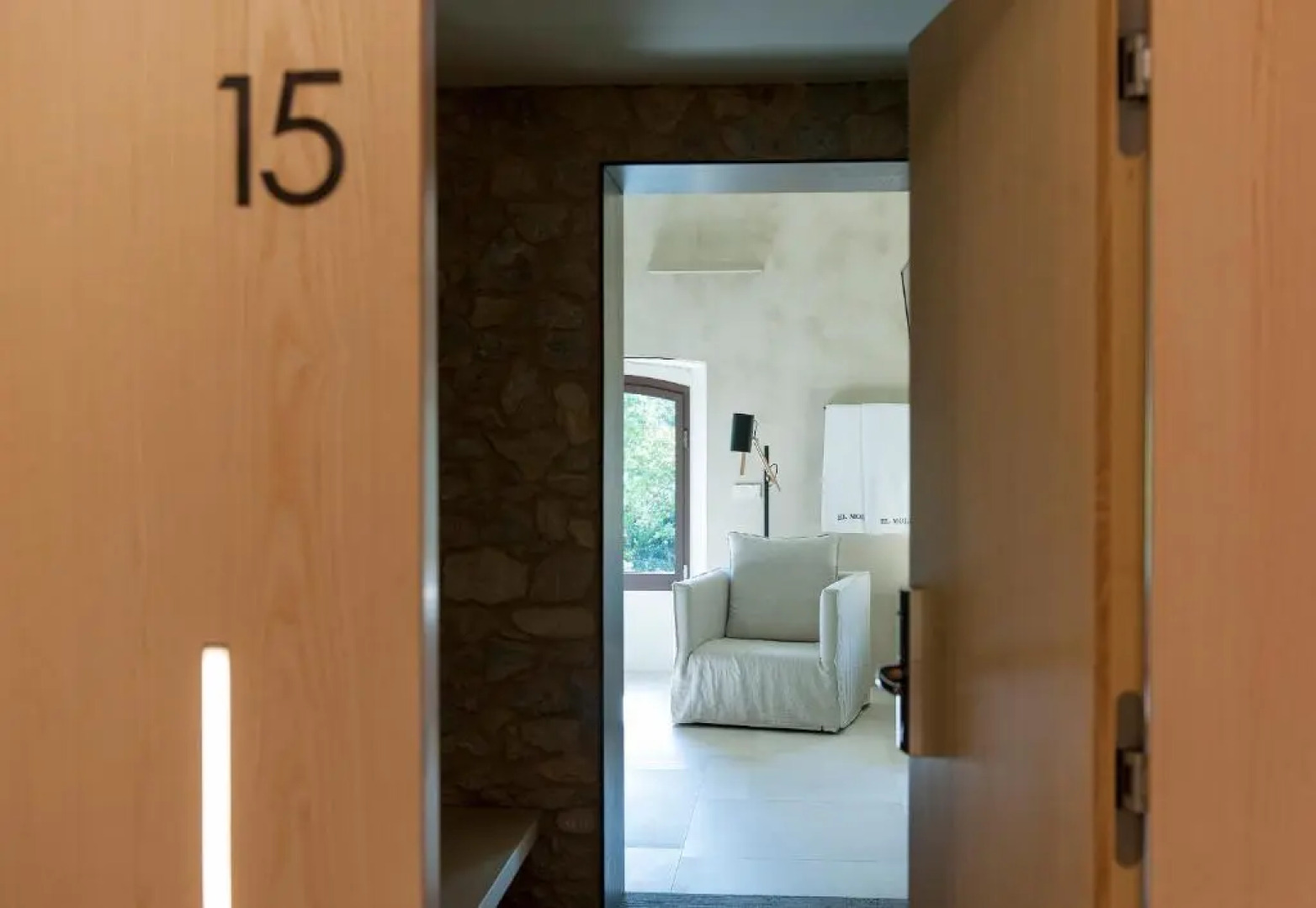 Hotel Restaurant el Molí