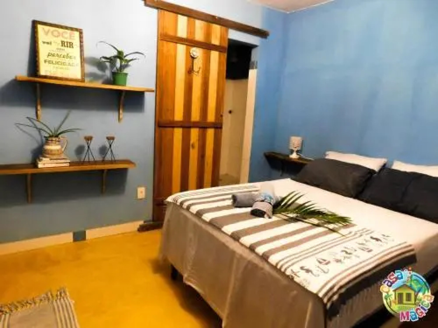 Pousada Casa Mágica -Taipu de Fora