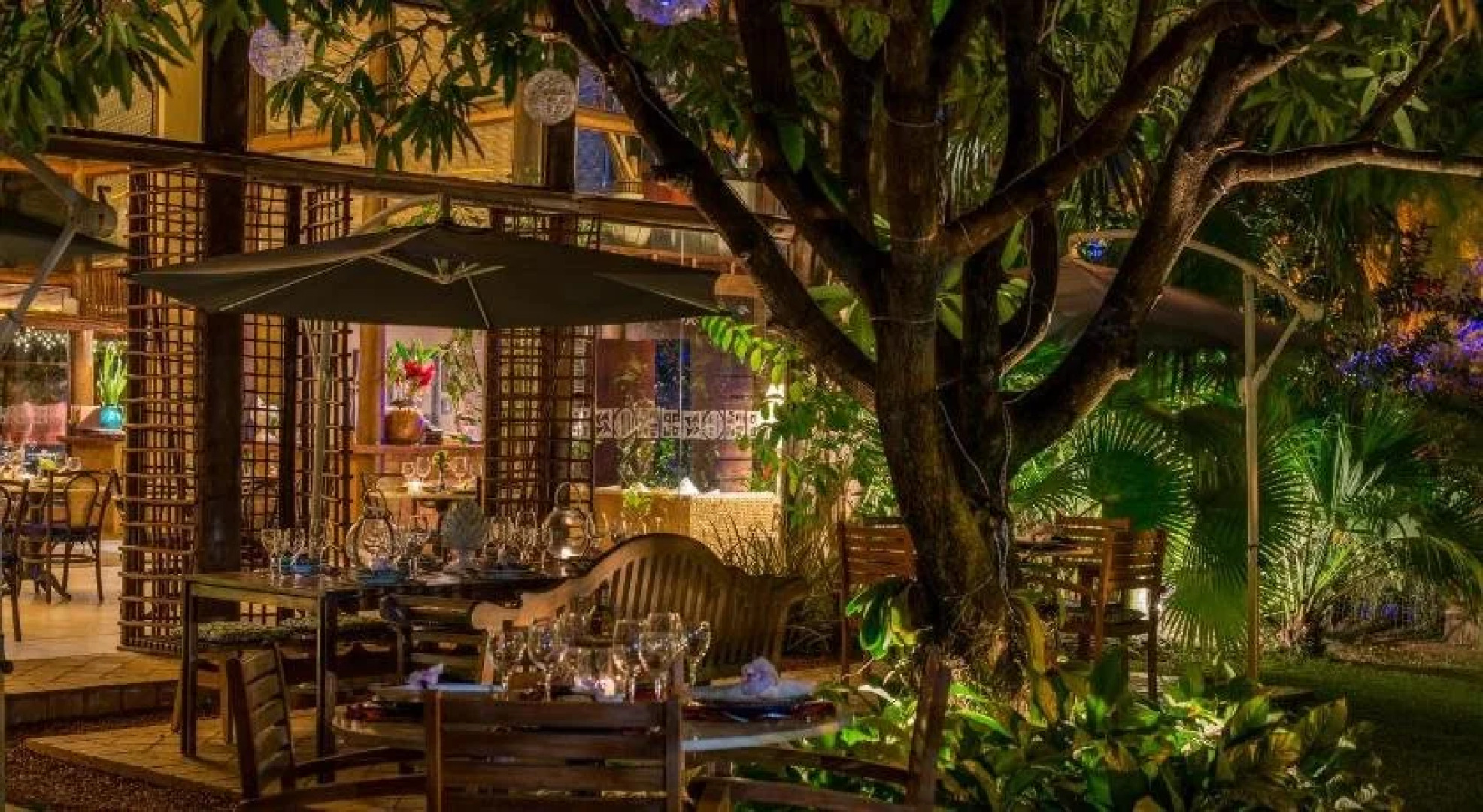 Refugio da Vila Pousada