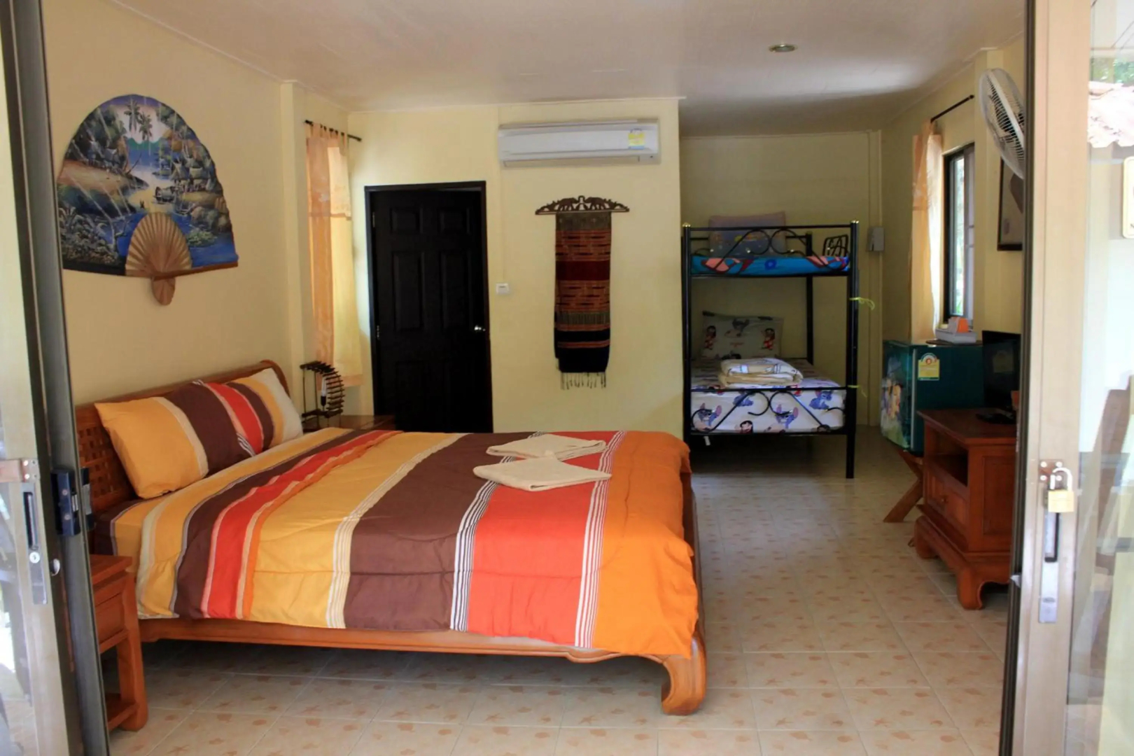 Buffalo Bay Vacation Club