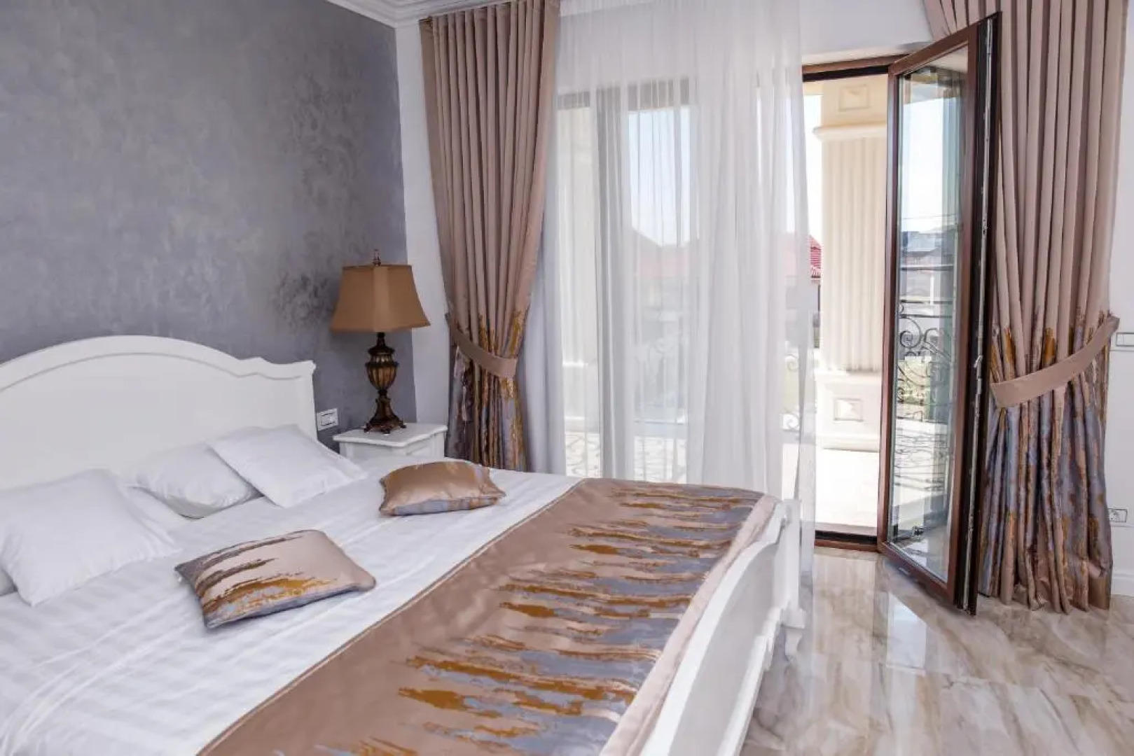 Pensiunea Carpe Diem Spa