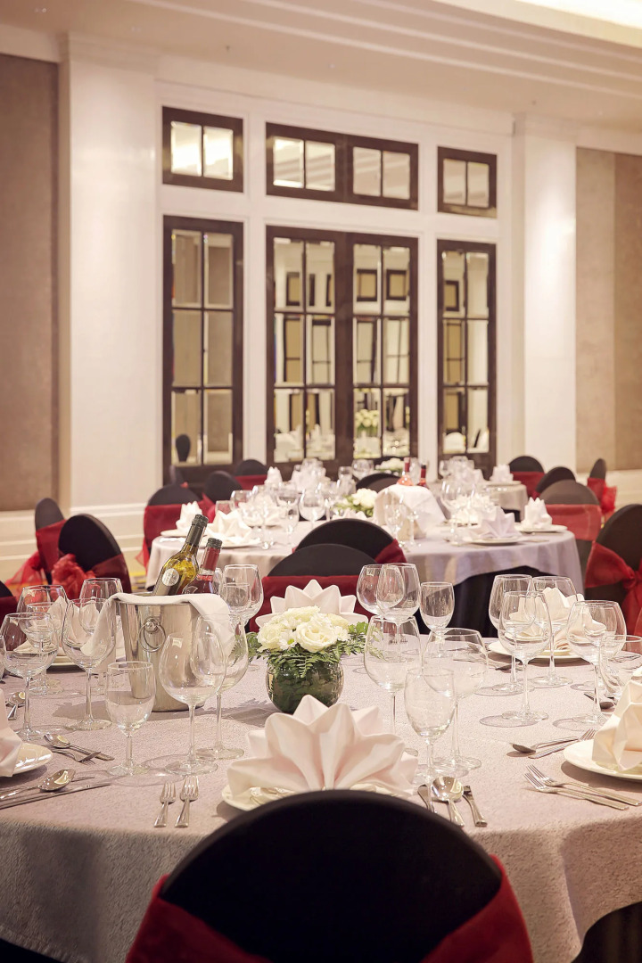 Hotel Ciputra World Surabaya managed by Swiss-Belhotel International