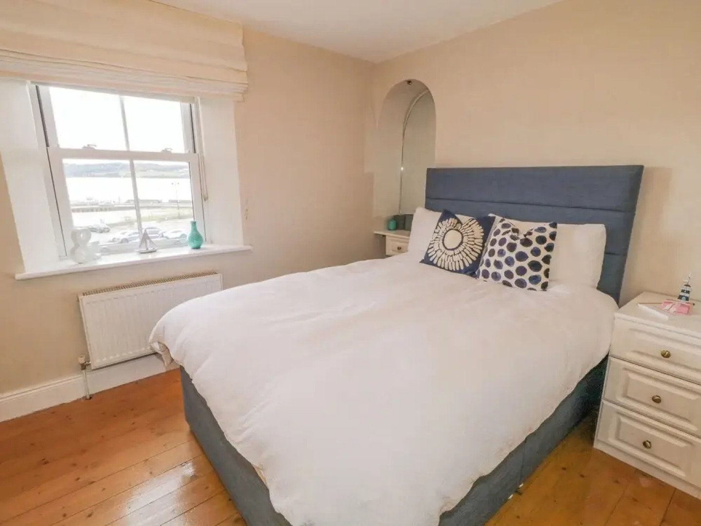 3 Coastguard Station