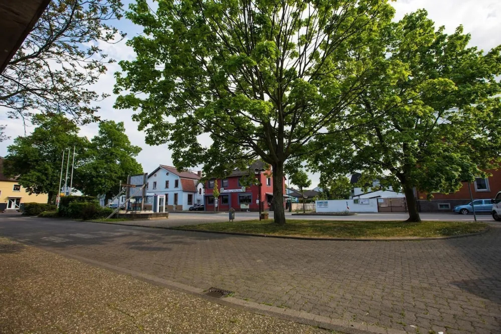 Hotel Erzhausener Hof