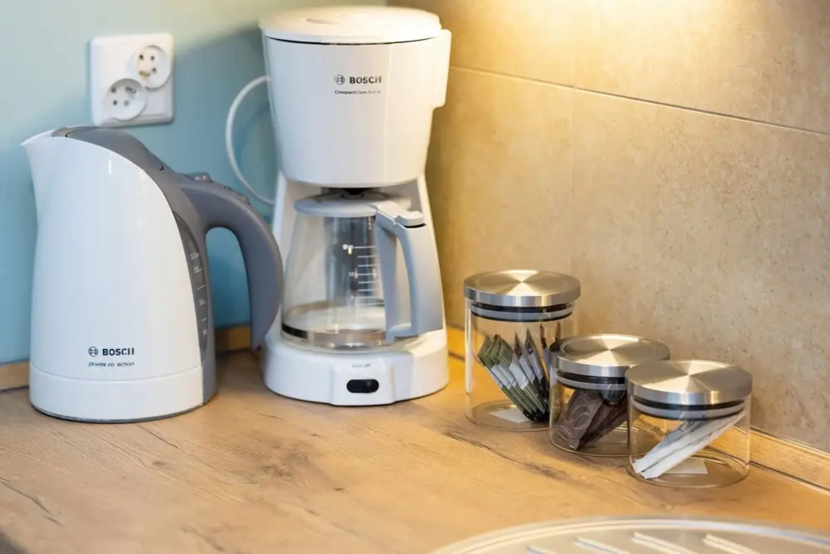 Aquamarina Misdroy Apartments by Renters