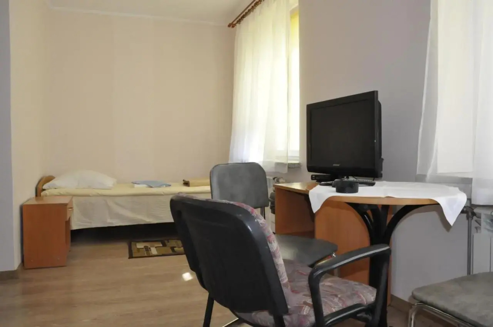 Ośrodek Sportu i Rekreacji Victoria