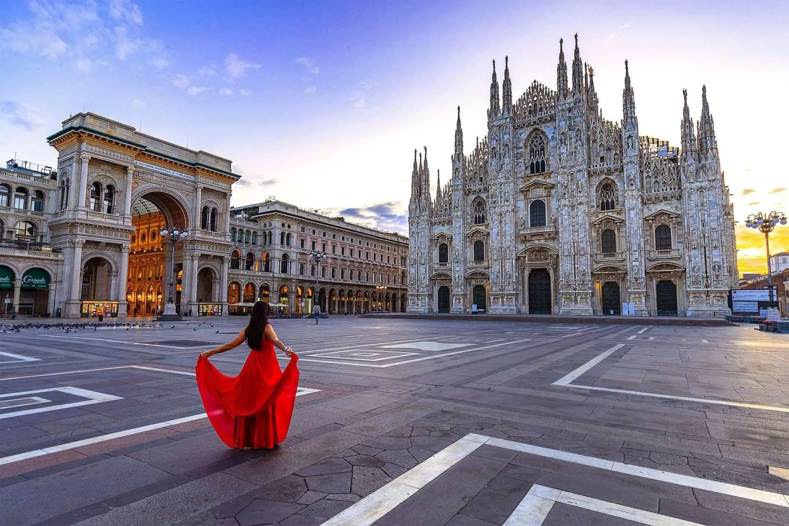 Aparthotel Duomo
