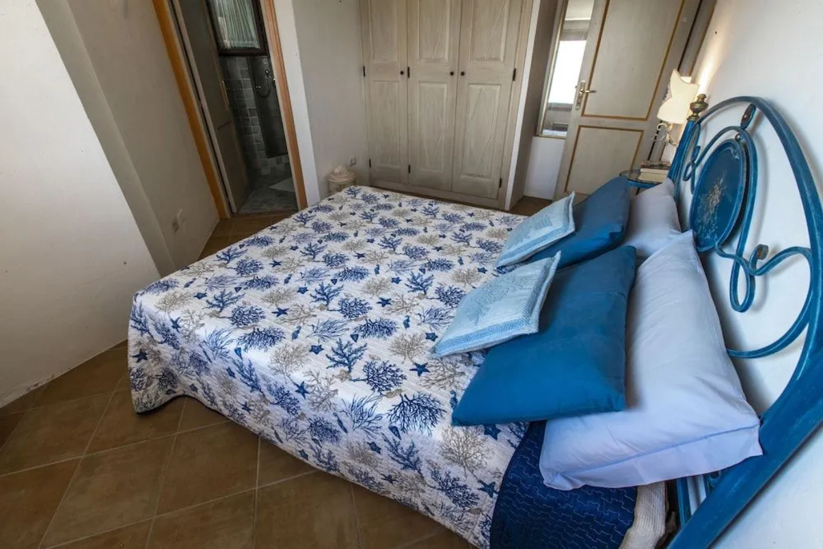 Porto Cervo Swimming Pool Villa R&R