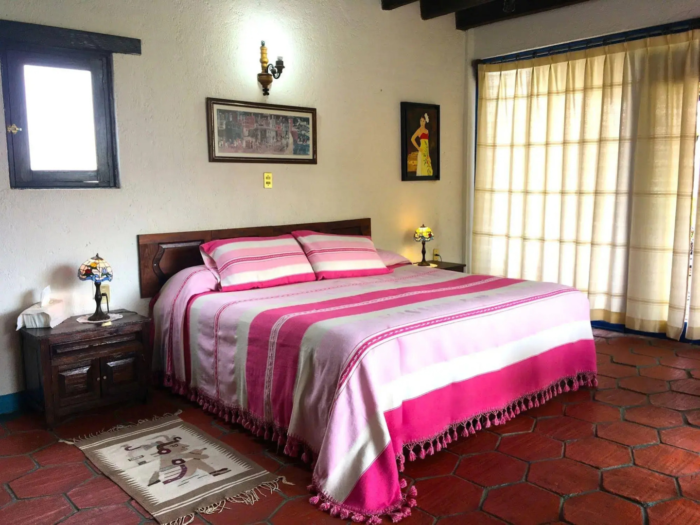 Hotel Villa Oaxaca